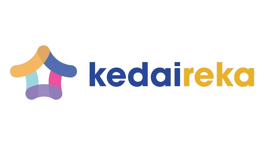 Kedai Reka Logo